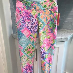 Lily Pulitzer corso pant